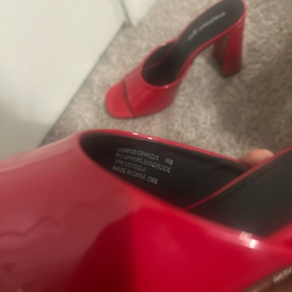 Steve Madden heels - Picture 4 of 4